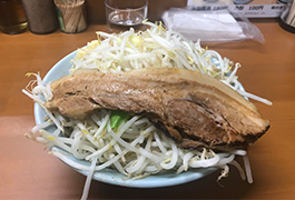 ラーメン同好会