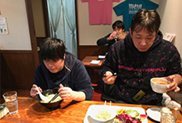 ラーメン同好会